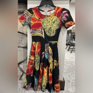 LulaRoe Amelia dress